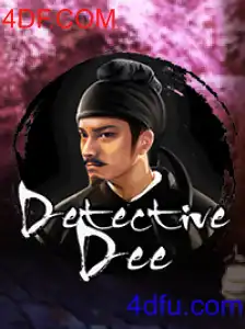 DetectiveDee