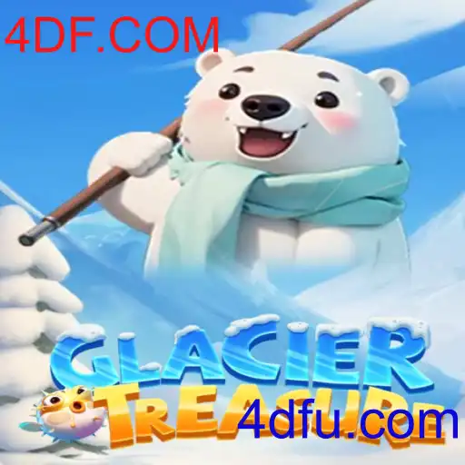 GlacierTreasure